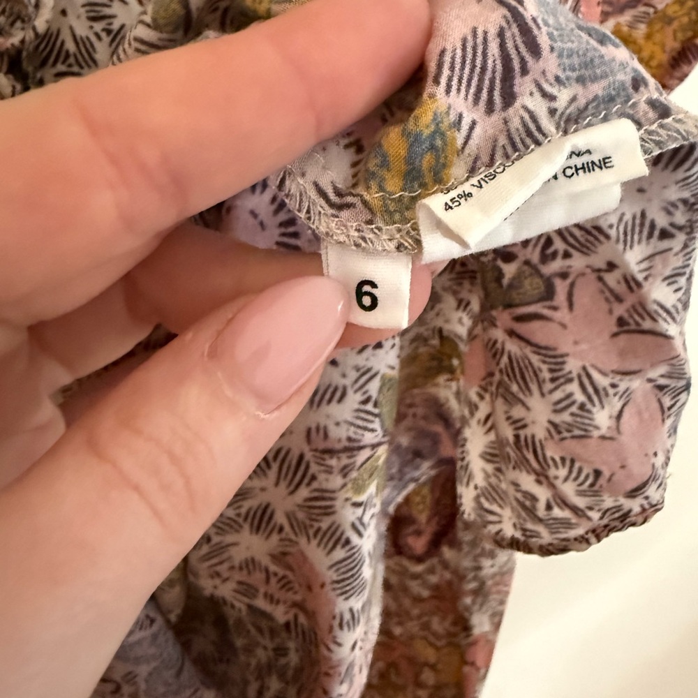 Ulla Johnson Remy Blouse - Picture 10 of 12